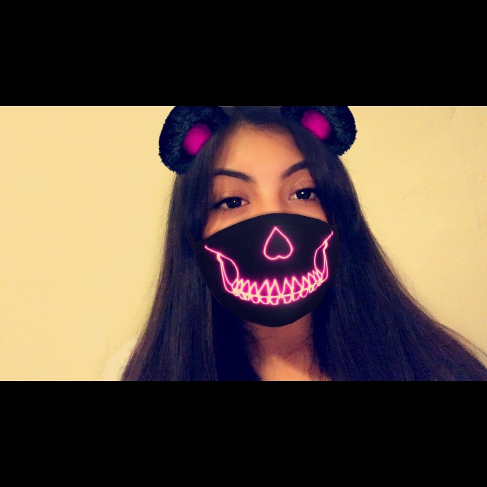 Meet your Posher, Bianca